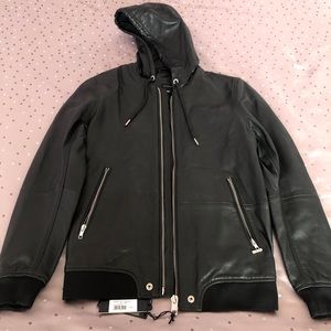R-Akura Jacket